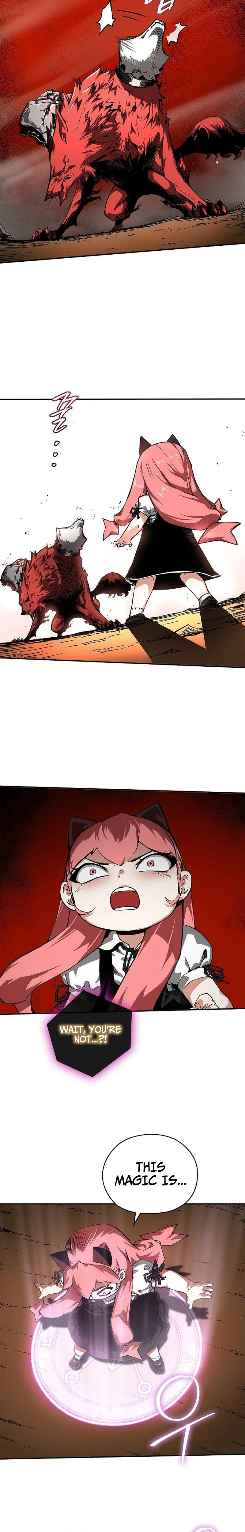 TALKER Chapter 6 Page 14