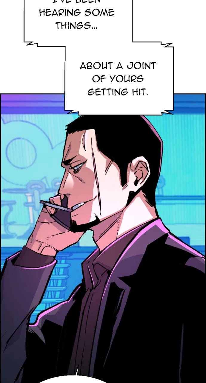 Mercenary Enrollment Chapter 79 Page 16