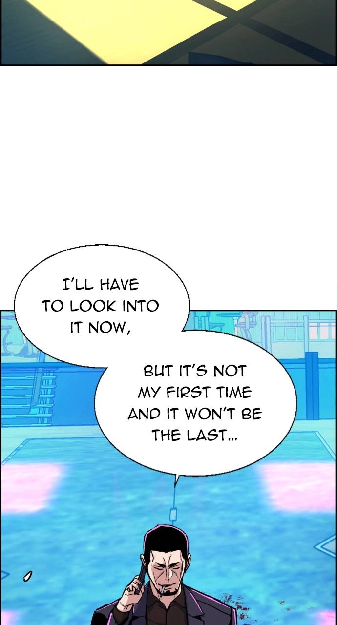 Mercenary Enrollment Chapter 79 Page 19