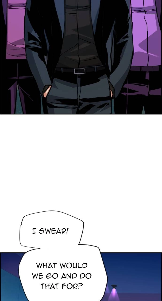 Mercenary Enrollment Chapter 79 Page 34