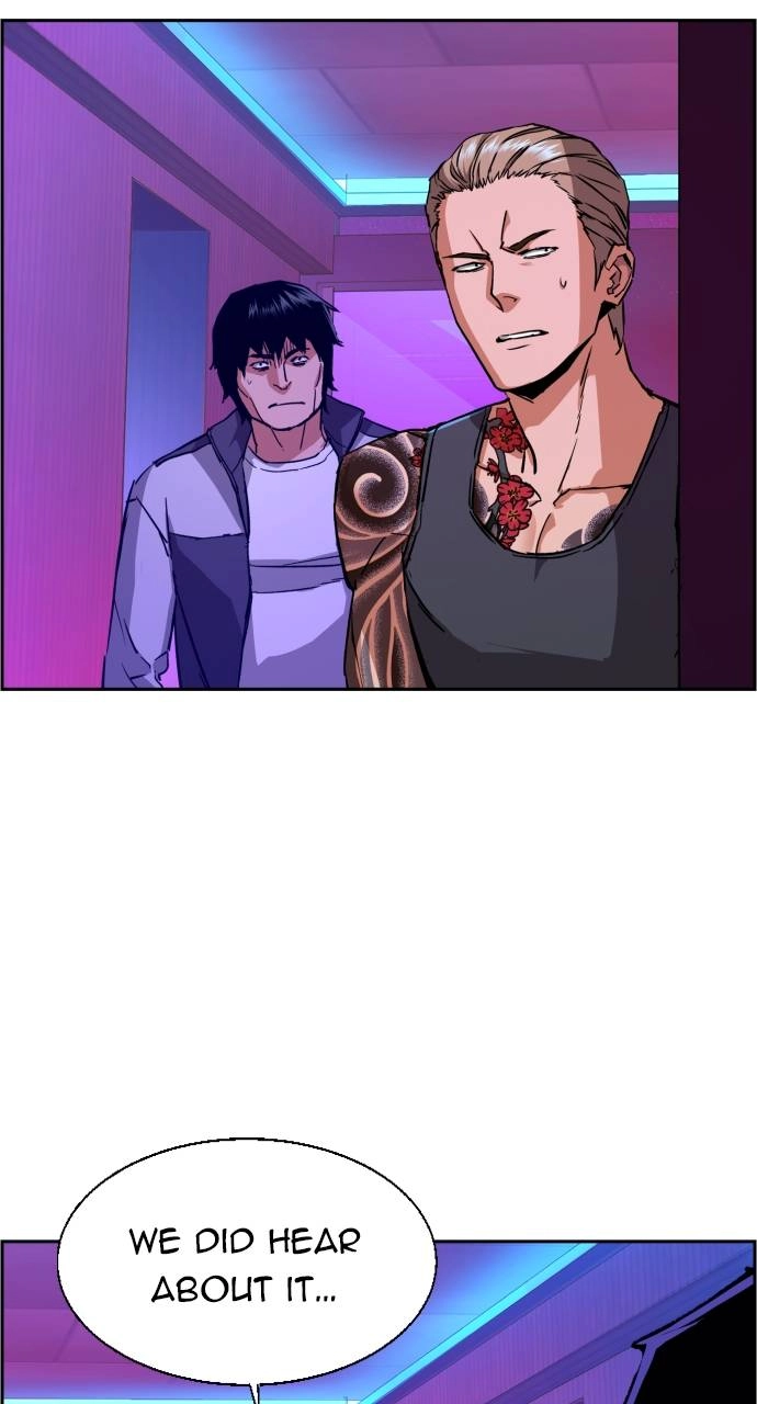 Mercenary Enrollment Chapter 79 Page 39