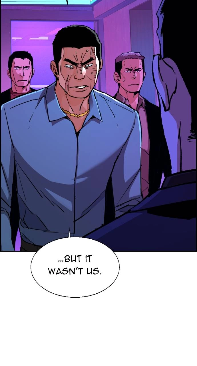 Mercenary Enrollment Chapter 79 Page 40