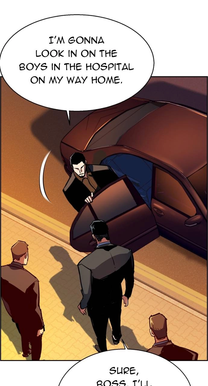 Mercenary Enrollment Chapter 79 Page 45