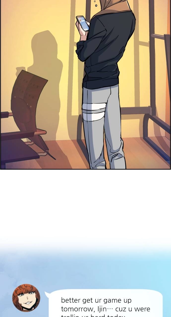 Mercenary Enrollment Chapter 79 Page 54