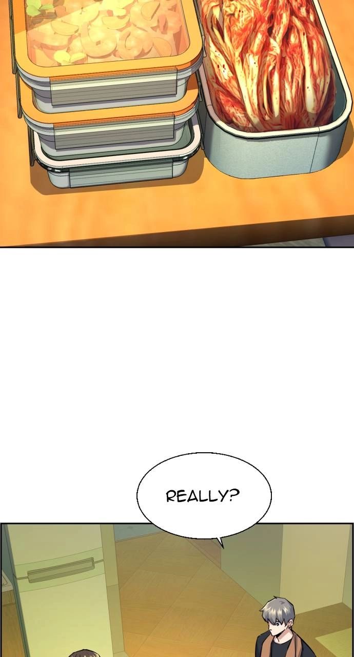 Mercenary Enrollment Chapter 79 Page 61