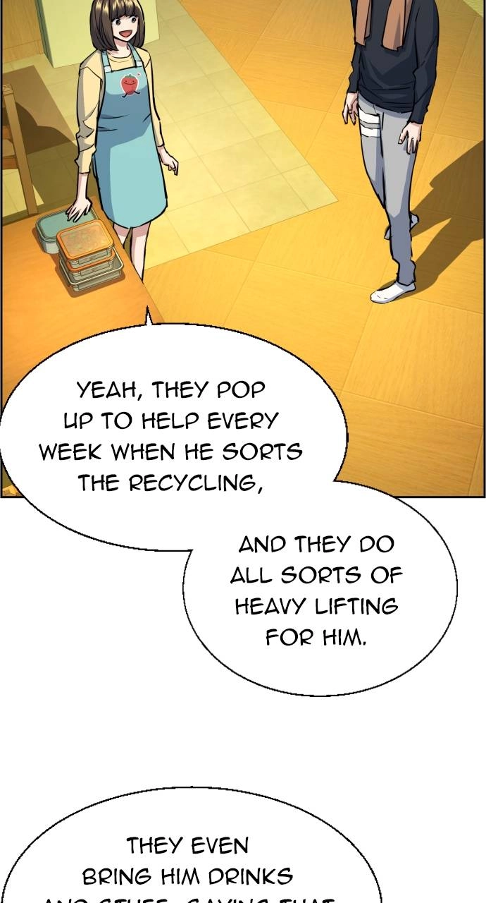 Mercenary Enrollment Chapter 79 Page 62