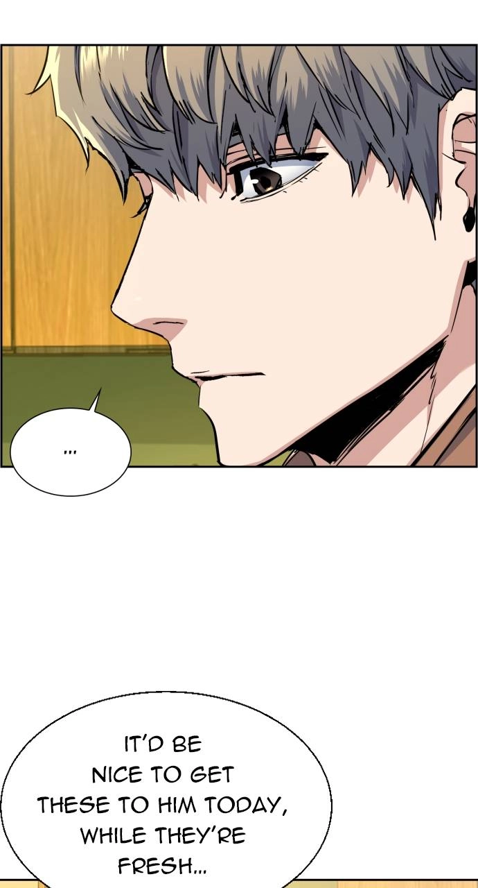 Mercenary Enrollment Chapter 79 Page 64