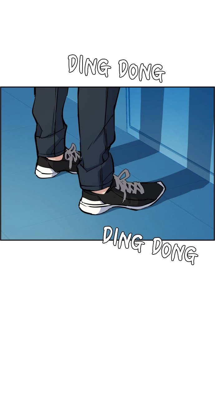 Mercenary Enrollment Chapter 79 Page 70
