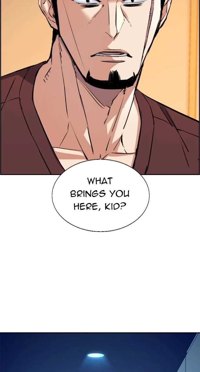 Mercenary Enrollment Chapter 79 Page 74