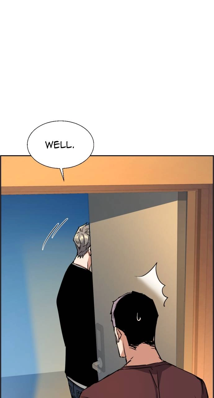 Mercenary Enrollment Chapter 79 Page 79