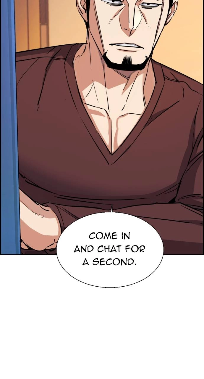 Mercenary Enrollment Chapter 79 Page 81