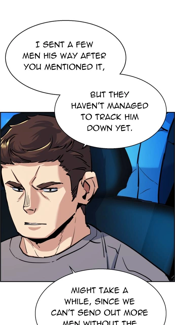 Mercenary Enrollment Chapter 79 Page 86