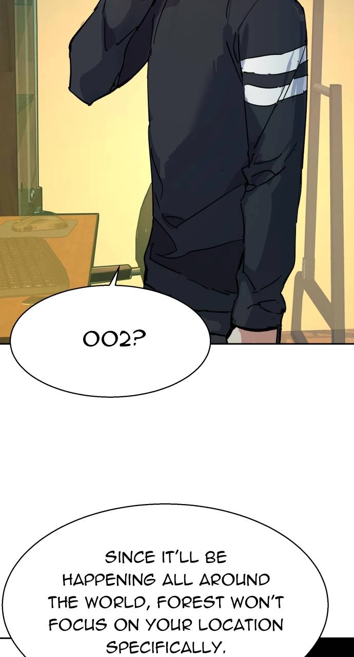 Mercenary Enrollment Chapter 141 Page 100