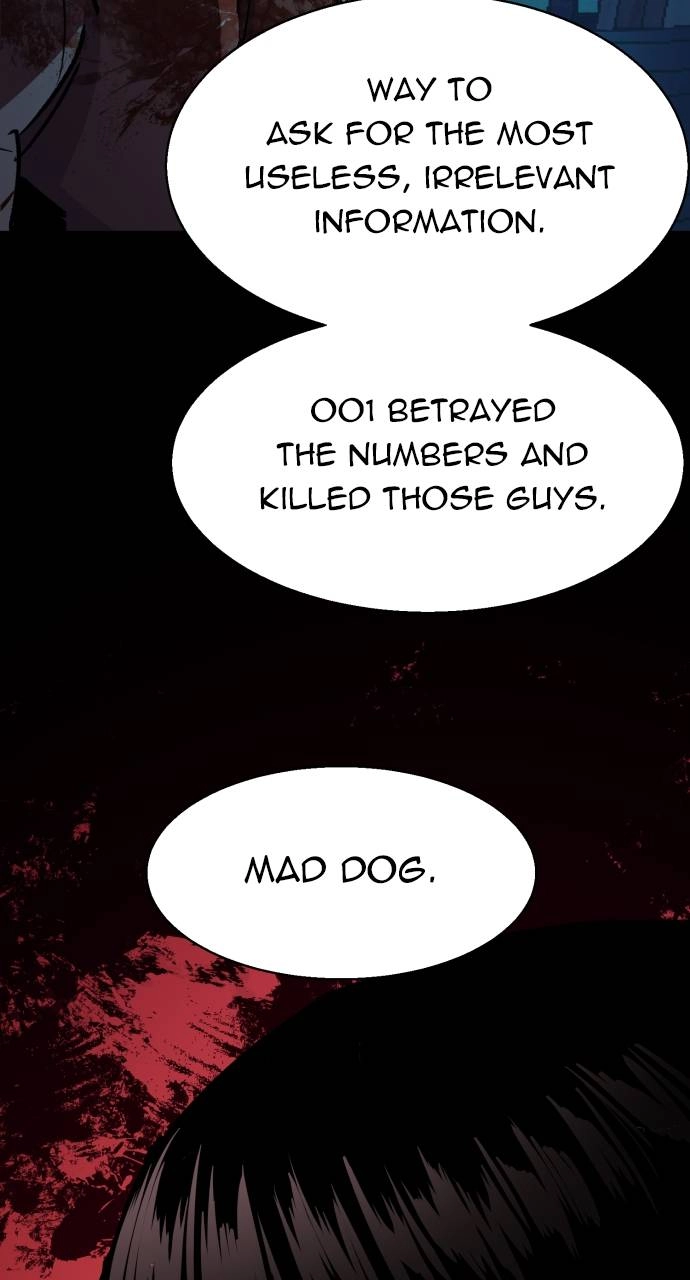 Mercenary Enrollment Chapter 141 Page 39