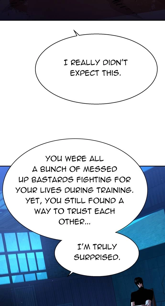 Mercenary Enrollment Chapter 141 Page 44