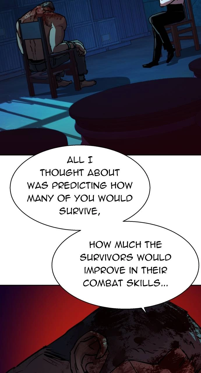 Mercenary Enrollment Chapter 141 Page 45