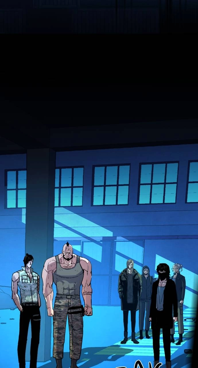 Mercenary Enrollment Chapter 141 Page 63