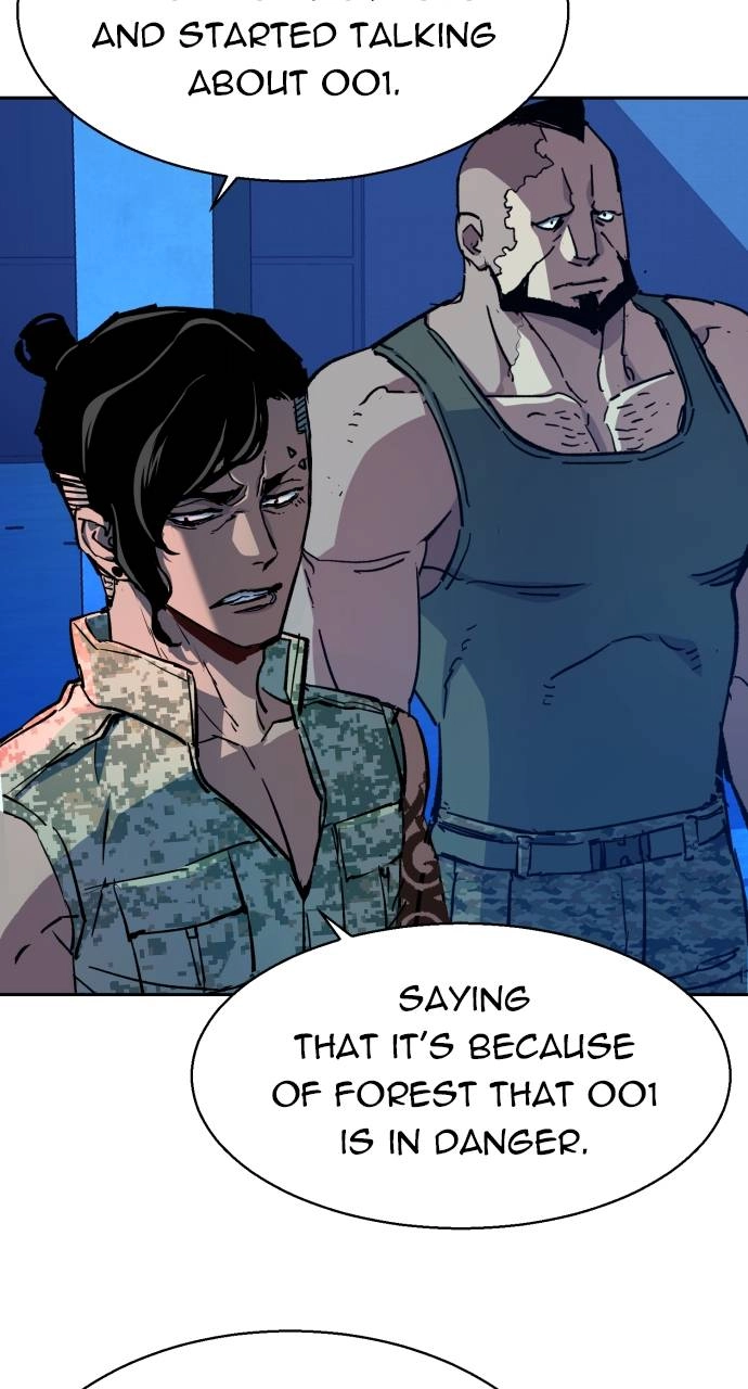 Mercenary Enrollment Chapter 141 Page 68