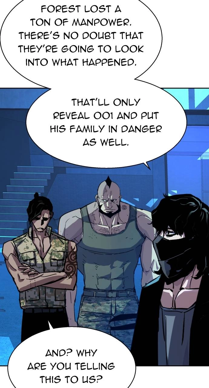 Mercenary Enrollment Chapter 141 Page 69