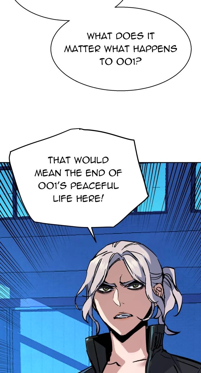 Mercenary Enrollment Chapter 141 Page 70