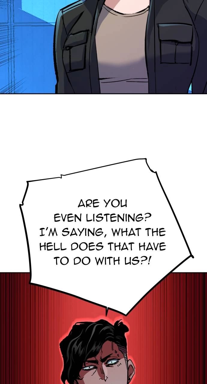 Mercenary Enrollment Chapter 141 Page 71