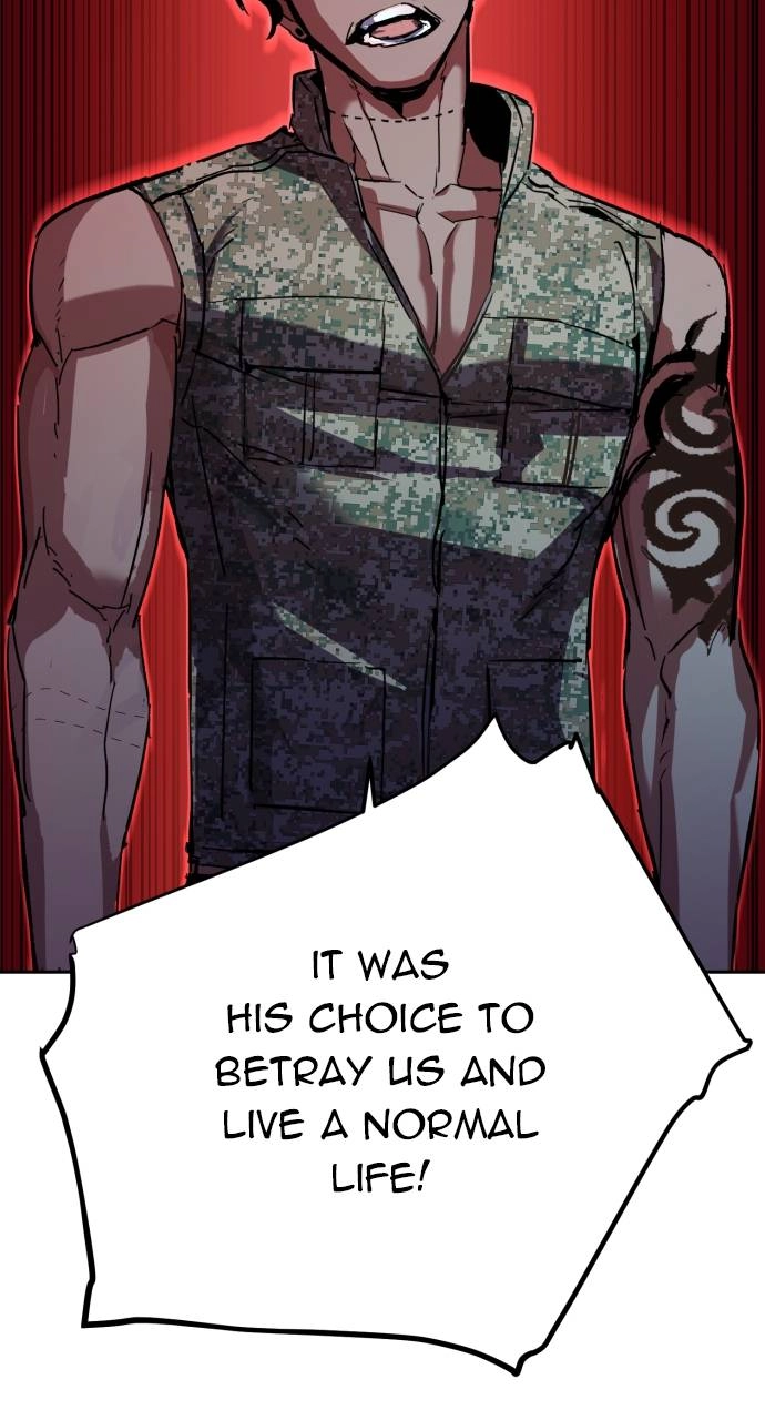Mercenary Enrollment Chapter 141 Page 72