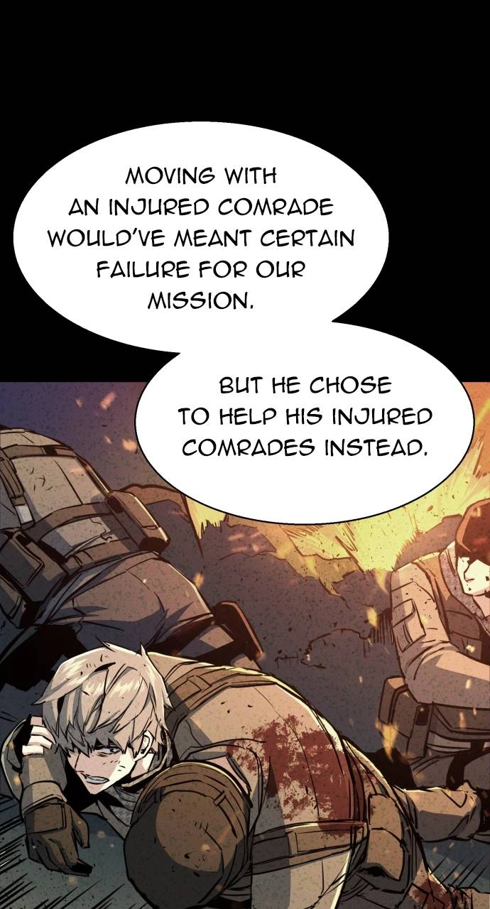 Mercenary Enrollment Chapter 141 Page 81