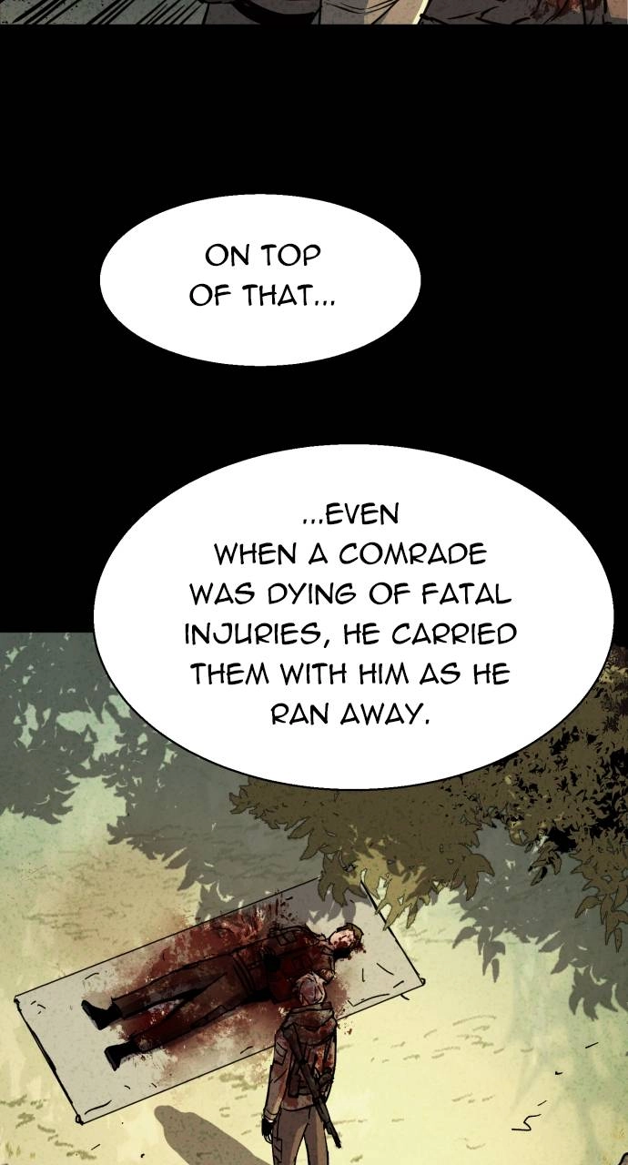 Mercenary Enrollment Chapter 141 Page 82