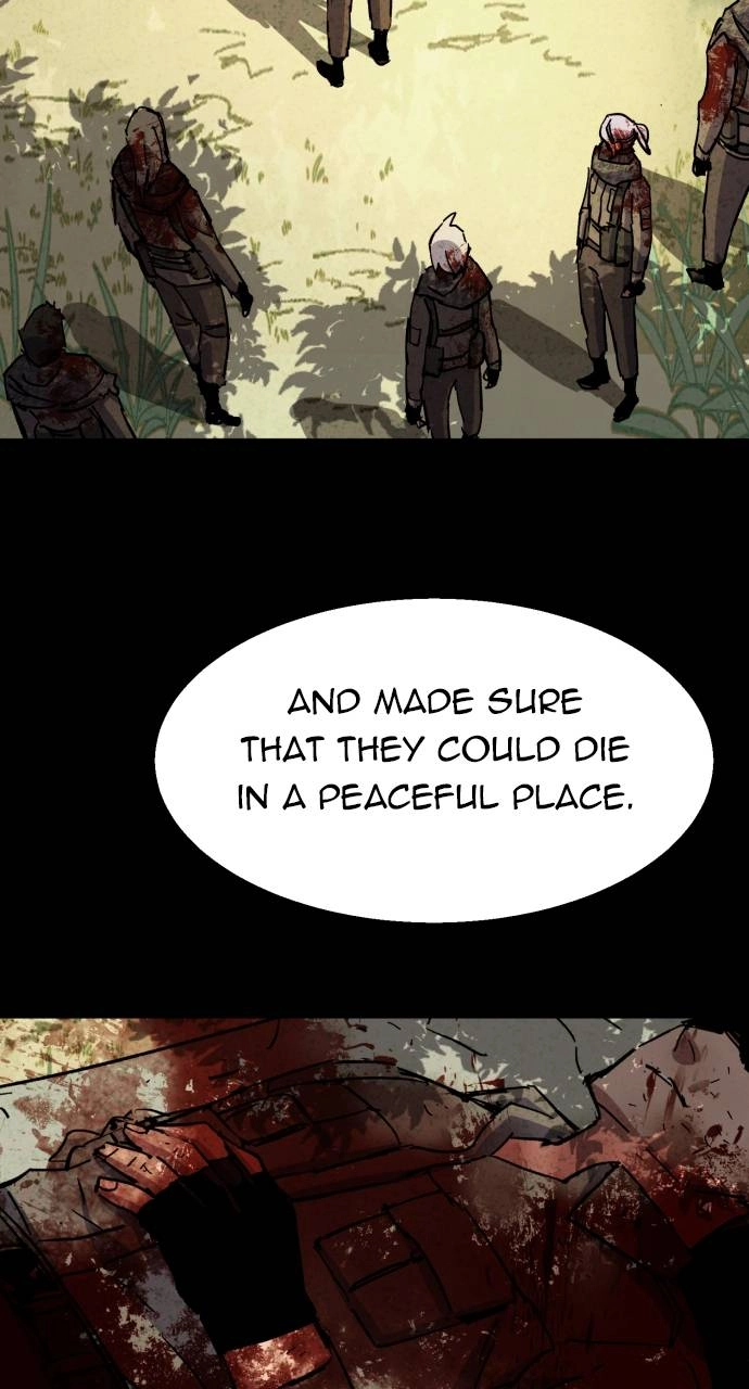 Mercenary Enrollment Chapter 141 Page 83