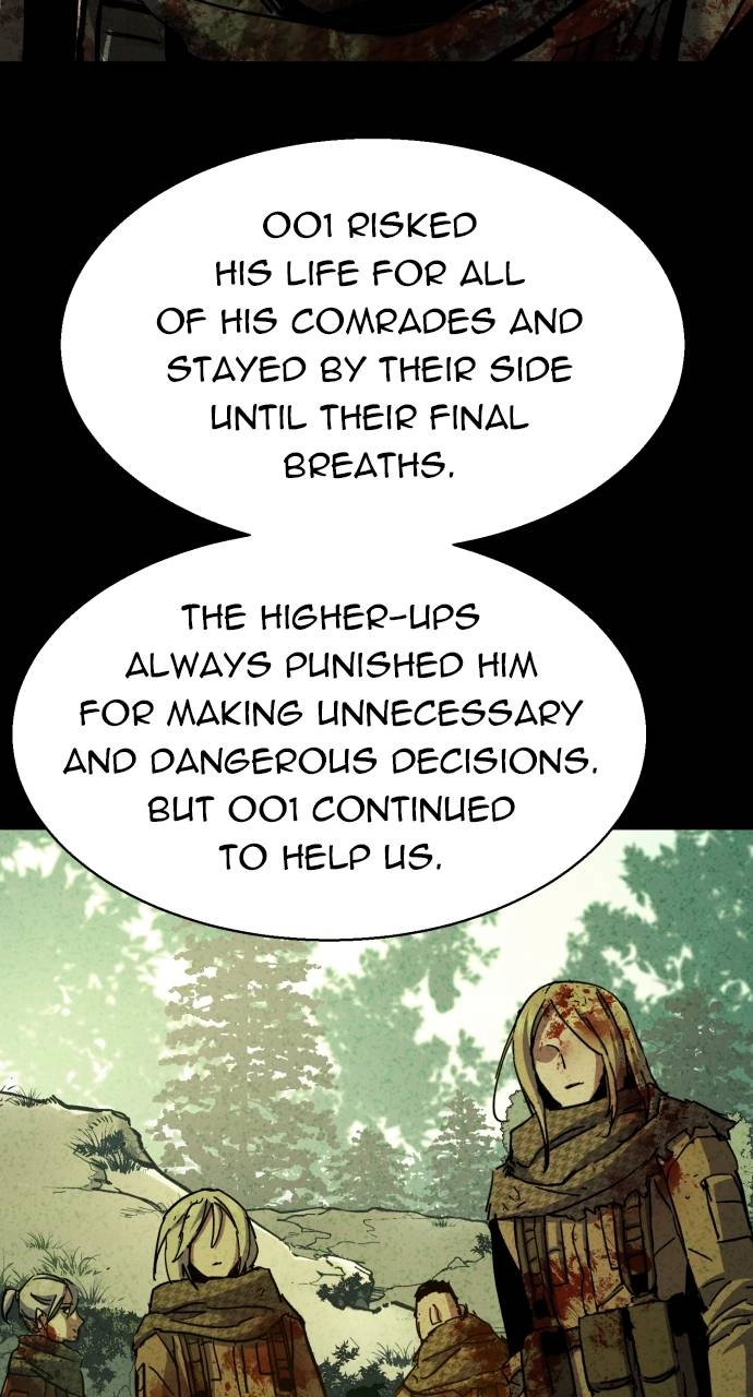 Mercenary Enrollment Chapter 141 Page 85