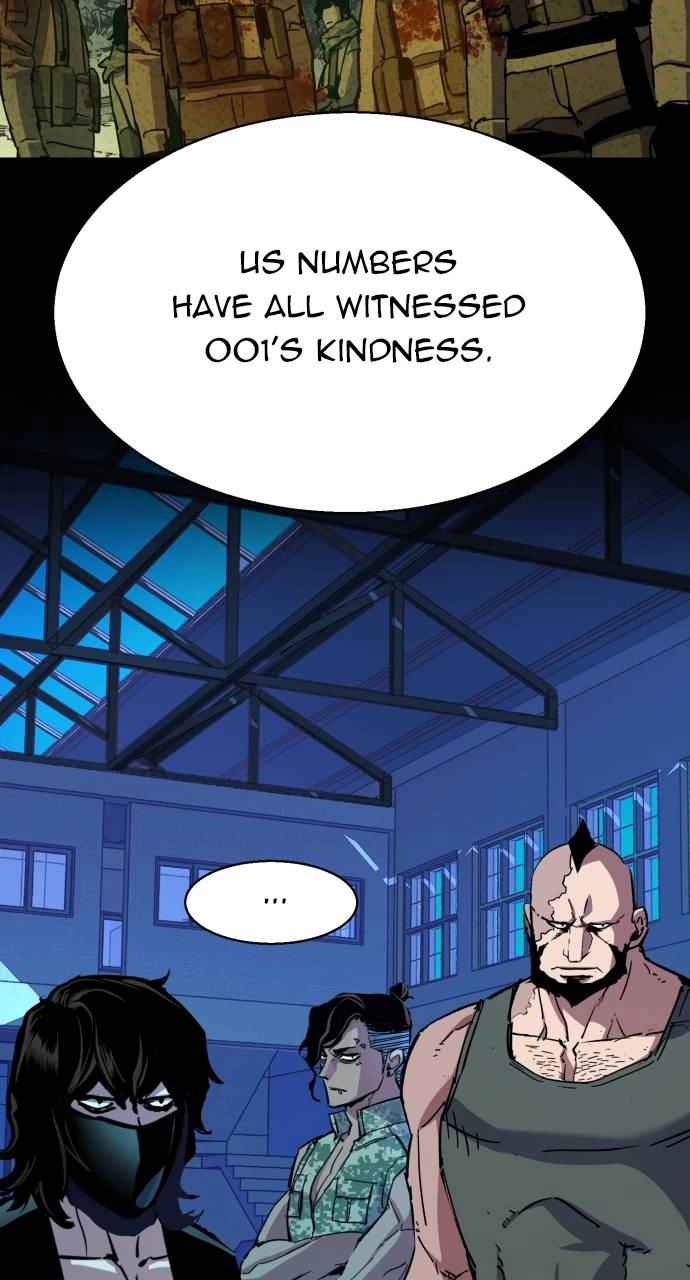 Mercenary Enrollment Chapter 141 Page 86