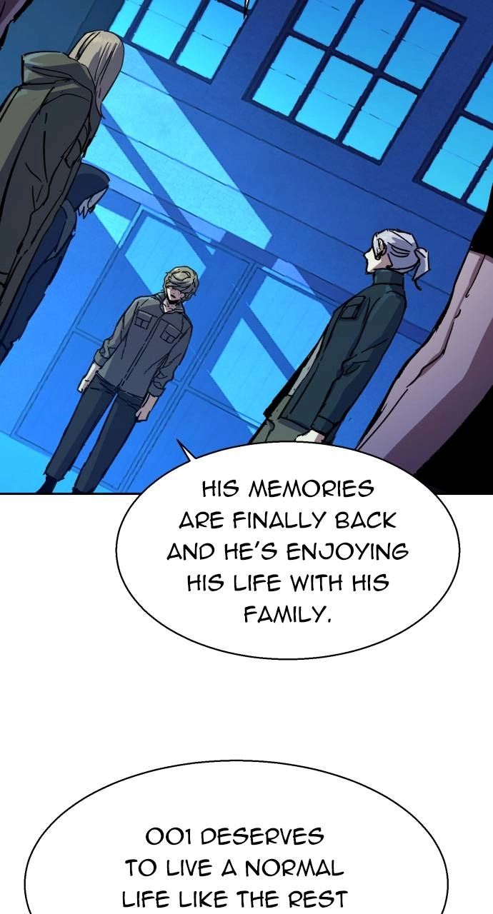Mercenary Enrollment Chapter 141 Page 88
