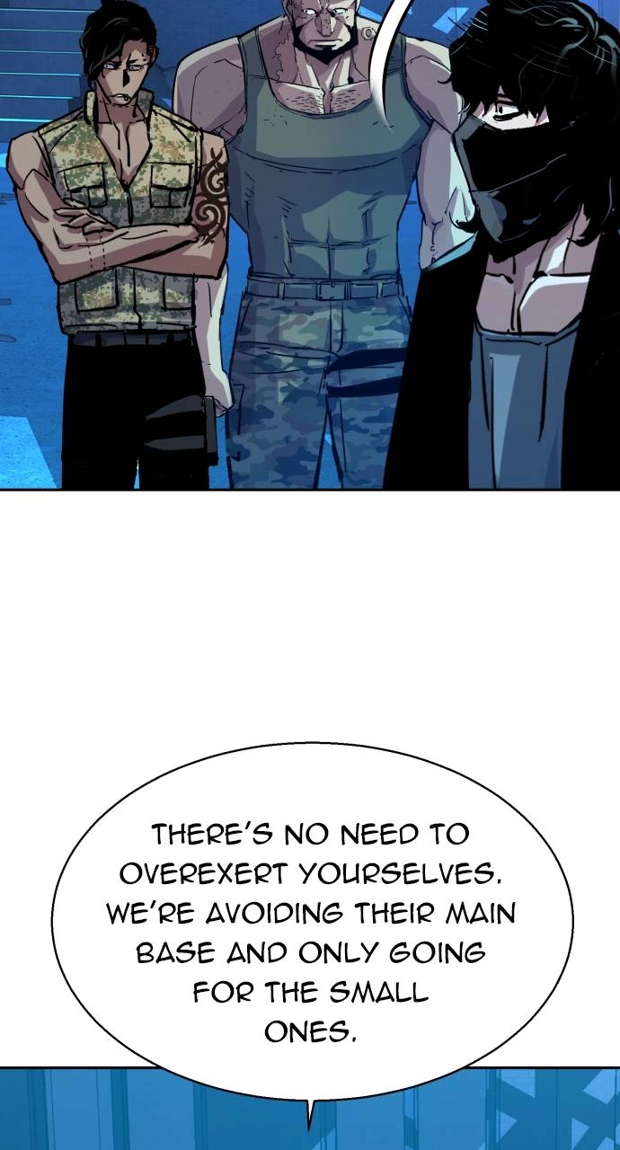 Mercenary Enrollment Chapter 141 Page 92