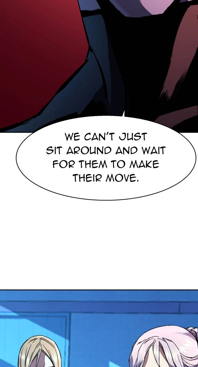 Mercenary Enrollment Chapter 141 Page 95