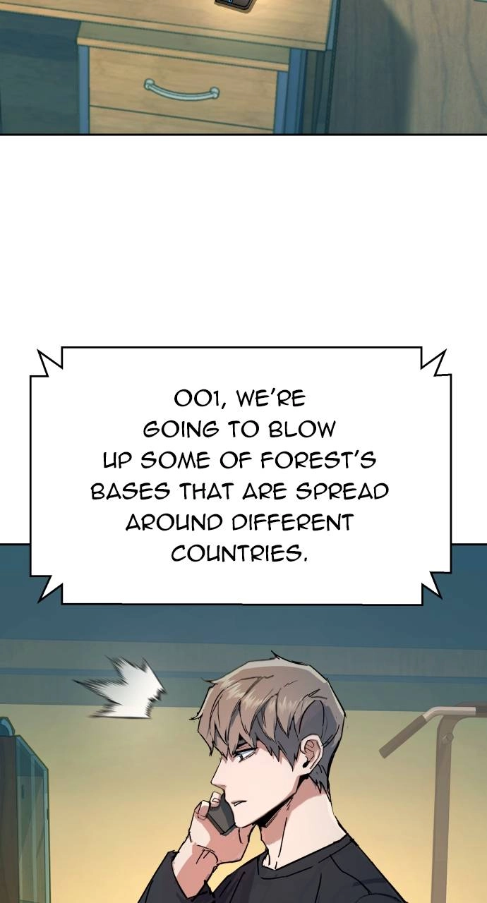 Mercenary Enrollment Chapter 141 Page 99
