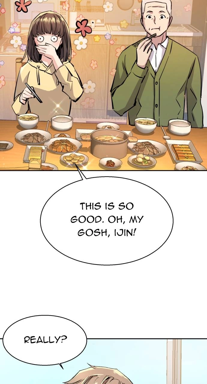 Mercenary Enrollment Chapter 141 Page 9