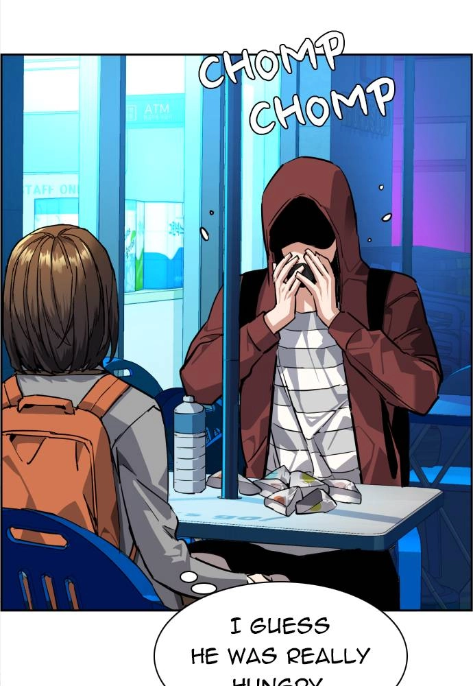 Mercenary Enrollment Chapter 51 Page 106