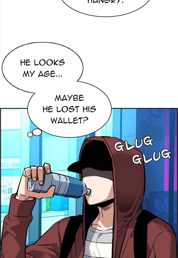 Mercenary Enrollment Chapter 51 Page 107