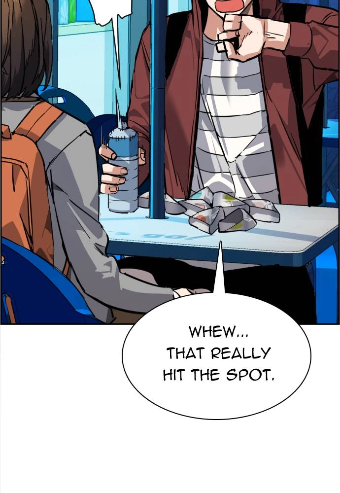 Mercenary Enrollment Chapter 51 Page 109
