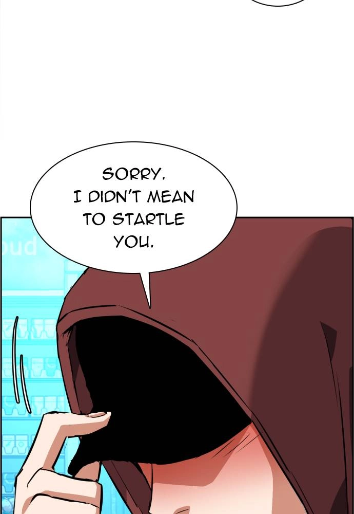 Mercenary Enrollment Chapter 51 Page 111