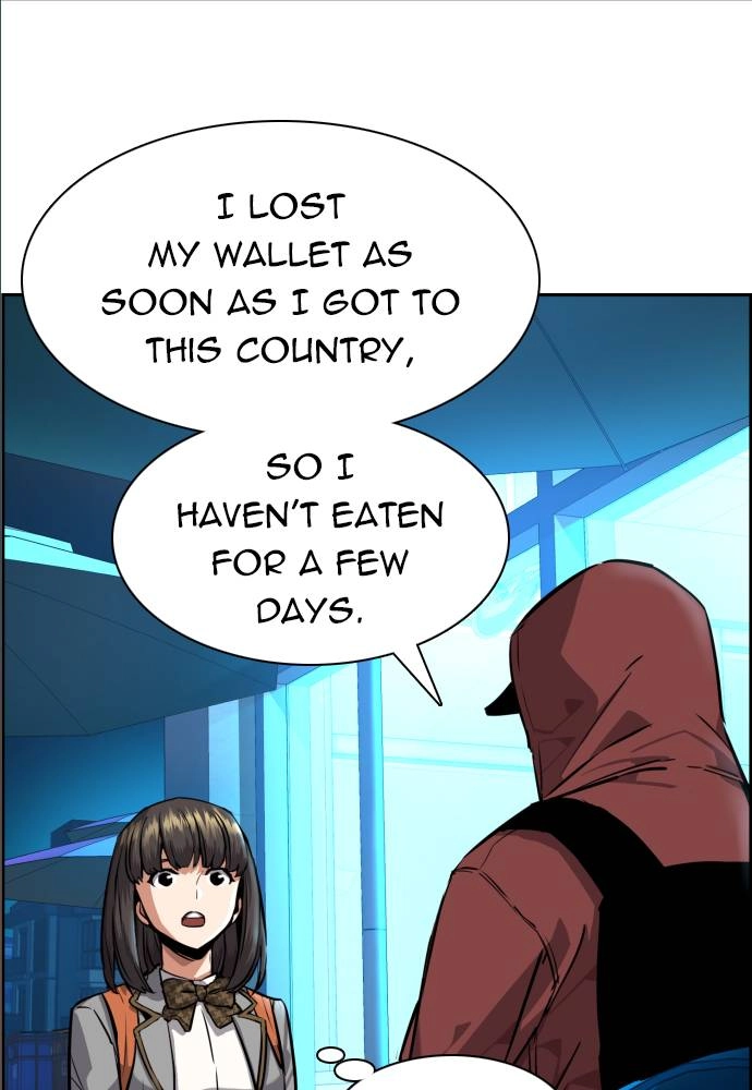 Mercenary Enrollment Chapter 51 Page 115
