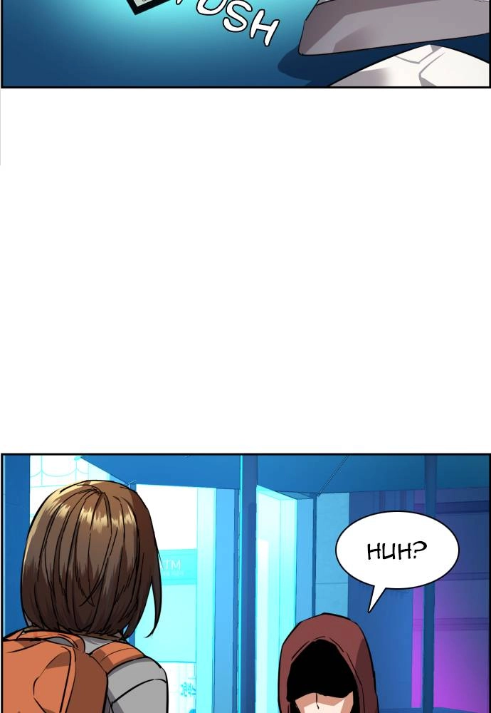 Mercenary Enrollment Chapter 51 Page 121