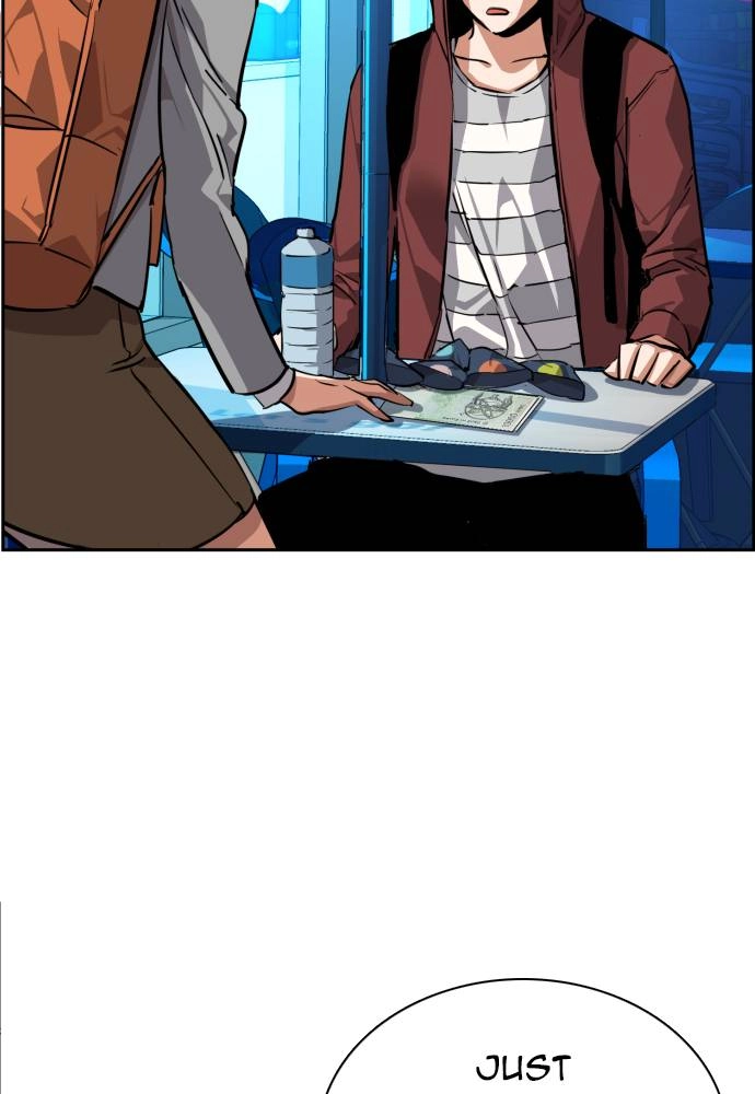 Mercenary Enrollment Chapter 51 Page 122
