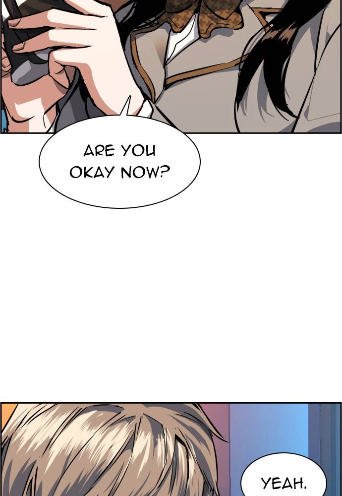 Mercenary Enrollment Chapter 51 Page 23