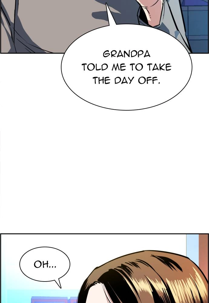 Mercenary Enrollment Chapter 51 Page 28