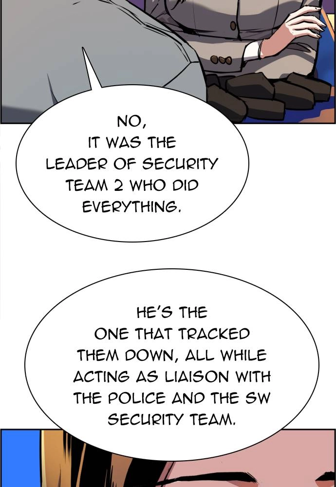 Mercenary Enrollment Chapter 51 Page 32