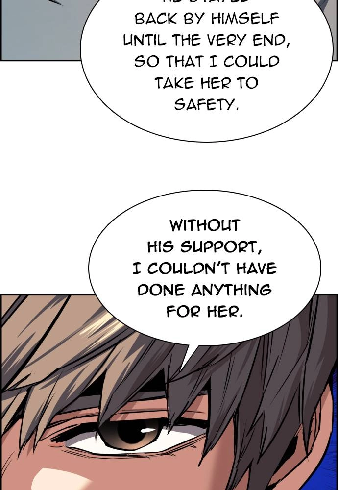 Mercenary Enrollment Chapter 51 Page 35
