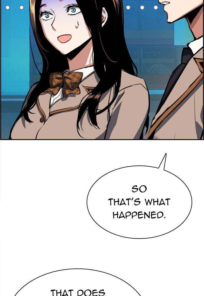 Mercenary Enrollment Chapter 51 Page 37