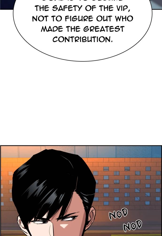 Mercenary Enrollment Chapter 51 Page 43