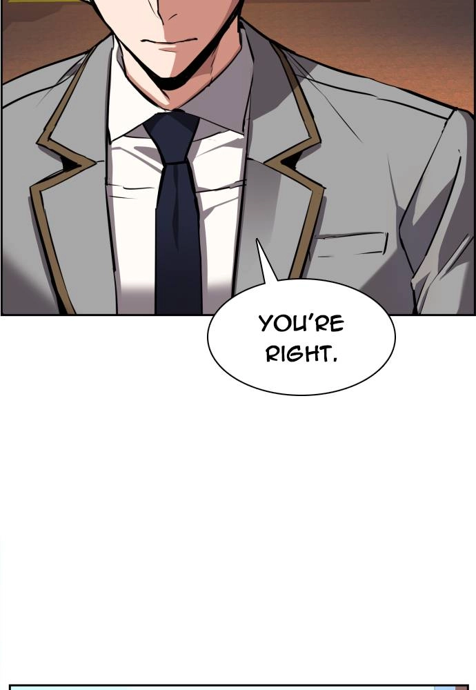 Mercenary Enrollment Chapter 51 Page 44